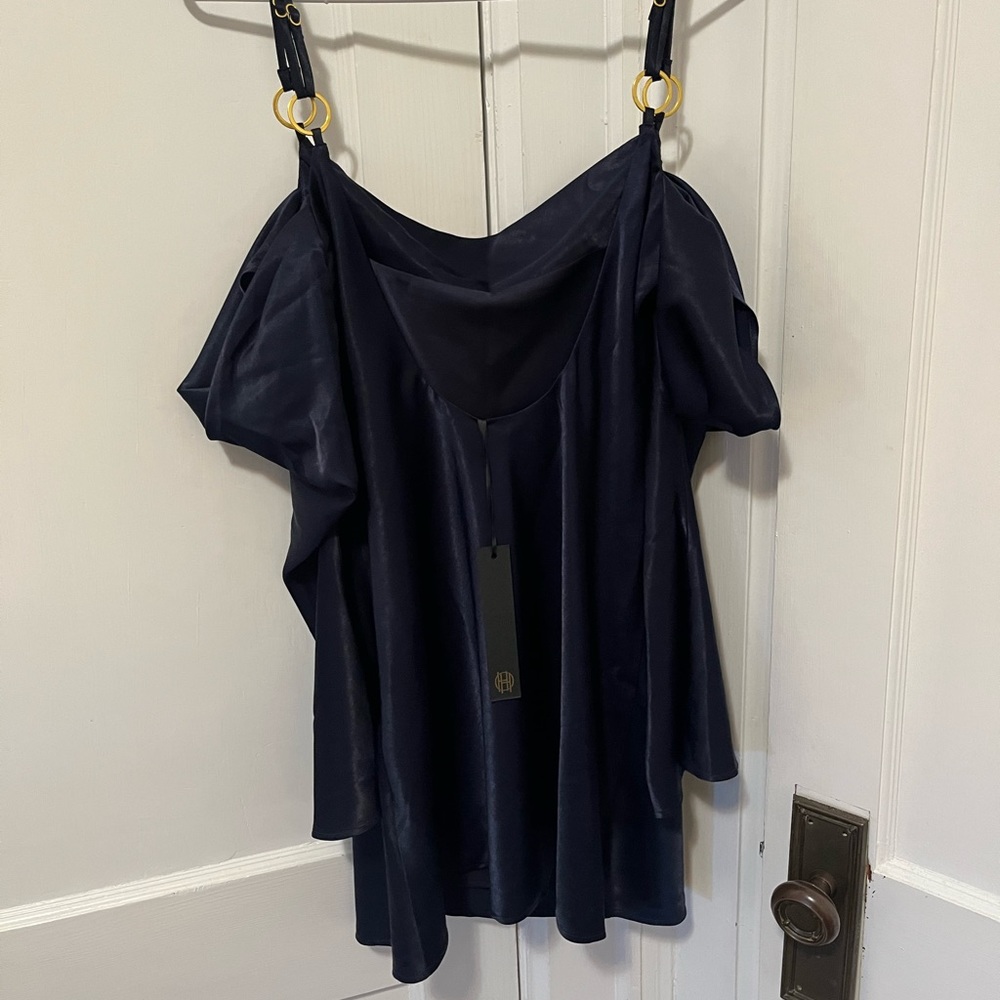House of Harlow x Revolve - Vanessa Mini Dress - Picture 3 of 4